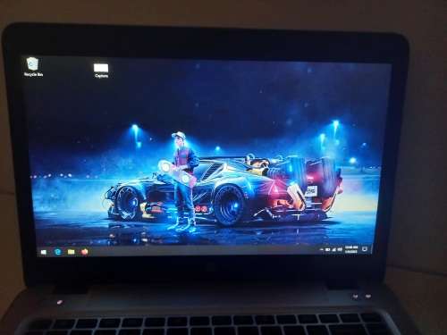 [Retail: R25213] BEAST i7 HP EliteBook 840 G3 | 2.59GHz CPU | 4GB DDR4 | 500GB HDD | Charger