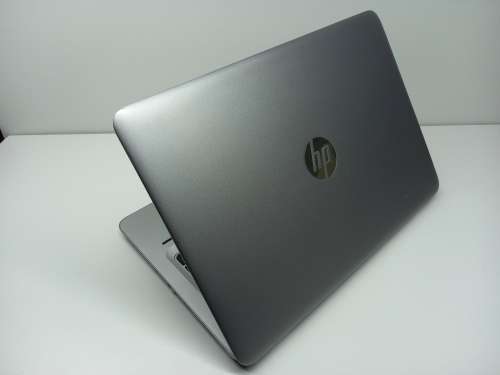 [Retail: R25213] BEAST i7 HP EliteBook 840 G3 | 2.59GHz CPU | 4GB DDR4 | 500GB HDD | Charger