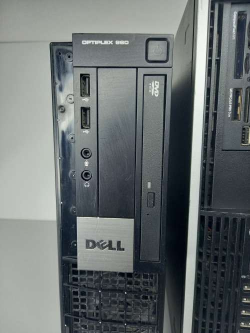 Buy 1 Tower & Get 1 FREE | i5 HP Compaq & Dell Optiplex | Windows 10 Pro | FREE Keyboards & Cables