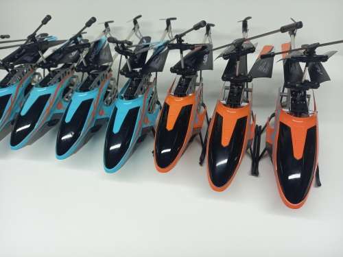 [New Year Deal | Over R5000] Bulk Helicopters | Remotes | Blades | Batteries + Tons More!!!!