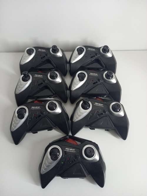 [New Year Deal | Over R5000] Bulk Helicopters | Remotes | Blades | Batteries + Tons More!!!!