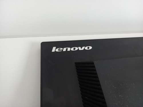 Lenovo ThinkVision 19.5-inch LED Backlit Monitor | VGA Port |  Tiltable | Widescreen | Power Cable