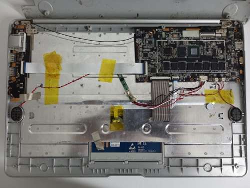 Connex Litebook Laptop