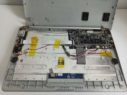 Connex Litebook Laptop