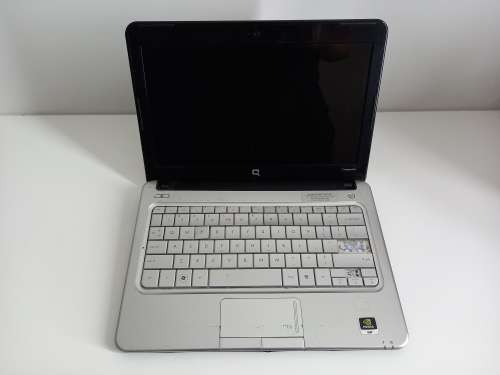 HP Compaq Mini 311
