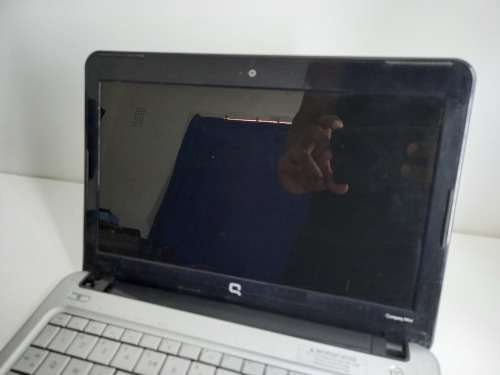 HP Compaq Mini 311