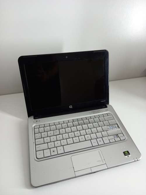 HP Compaq Mini 311