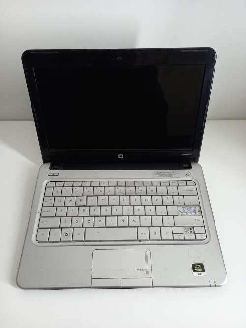 HP Compaq Mini 311