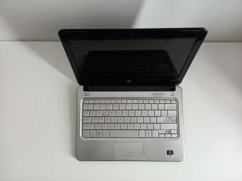 HP Compaq Mini 311