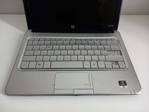 HP Compaq Mini 311