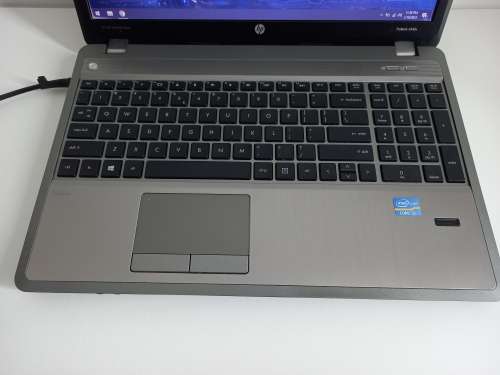 [FREE SHIPPING] i3 HP ProBook 4540s | 500GB HDD | 4GB Ram | SRS Premium Sound | Original Charger