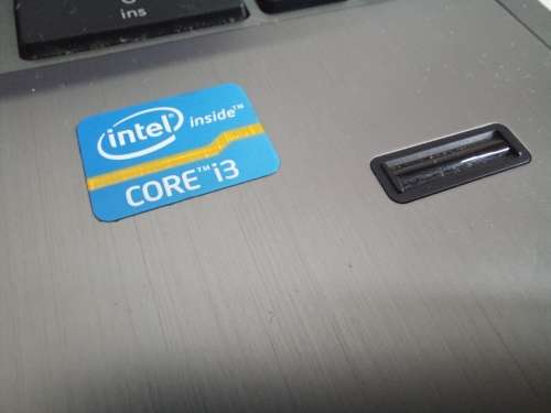 [FREE SHIPPING] i3 HP ProBook 4540s | 500GB HDD | 4GB Ram | SRS Premium Sound | Original Charger