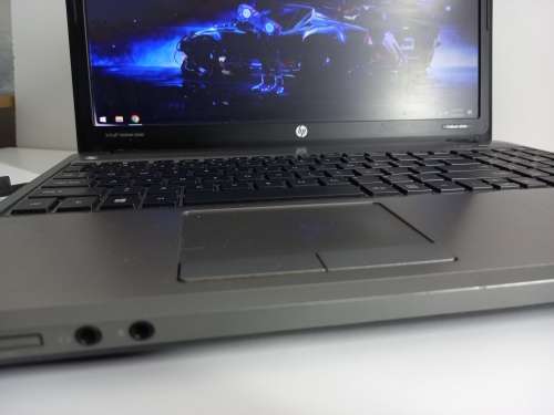 [FREE SHIPPING] i3 HP ProBook 4540s | 500GB HDD | 4GB Ram | SRS Premium Sound | Original Charger