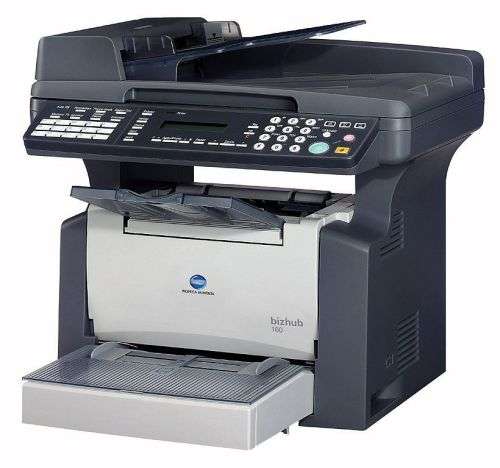 Business Printer | Konica Minolta Dialta 1610fp Business Printer