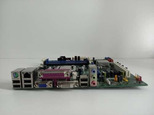 i5 2nd Gen CPU + Intel DQ67OW Motherboard Bundle | Even If It Sells For R10, Must Sell Today!