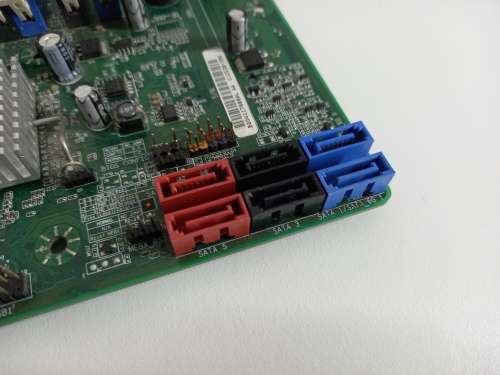 i5 2nd Gen CPU + Intel DQ67OW Motherboard Bundle | Even If It Sells For R10, Must Sell Today!