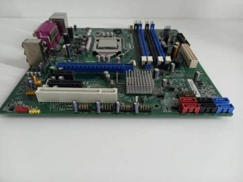 i5 2nd Gen CPU + Intel DQ67OW Motherboard Bundle | Even If It Sells For R10, Must Sell Today!