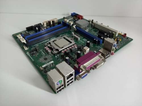 i5 2nd Gen CPU + Intel DQ67OW Motherboard Bundle | Even If It Sells For R10, Must Sell Today!