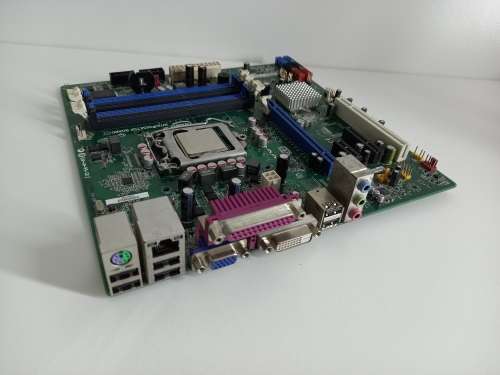 i5 2nd Gen CPU + Intel DQ67OW Motherboard Bundle | Even If It Sells For R10, Must Sell Today!