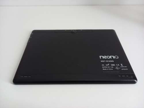 [RETAIL: R2199] Neon IQ 10.1-inch 4G Tablet | Takes Sim | 8GB Onboard | Dual Camera + Much More