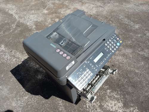 Business Printer | Konica Minolta Dialta 1610fp Business Printer