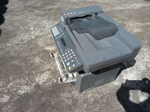Business Printer | Konica Minolta Dialta 1610fp Business Printer