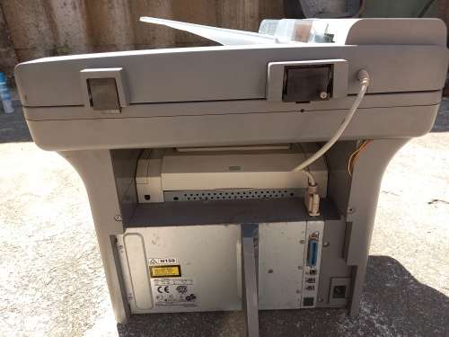 Business Printer | Konica Minolta Dialta 1610fp Business Printer