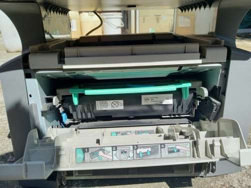 Business Printer | Konica Minolta Dialta 1610fp Business Printer