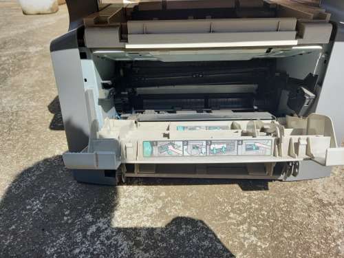 Business Printer | Konica Minolta Dialta 1610fp Business Printer