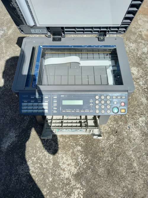 Business Printer | Konica Minolta Dialta 1610fp Business Printer