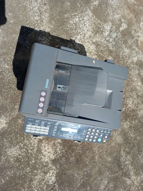 Business Printer | Konica Minolta Dialta 1610fp Business Printer