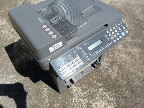 Business Printer | Konica Minolta Dialta 1610fp Business Printer