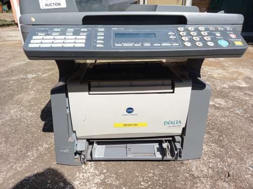 Business Printer | Konica Minolta Dialta 1610fp Business Printer