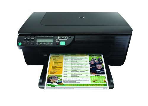 R3500 Value | HP Officejet 4500 All-in-One Printer