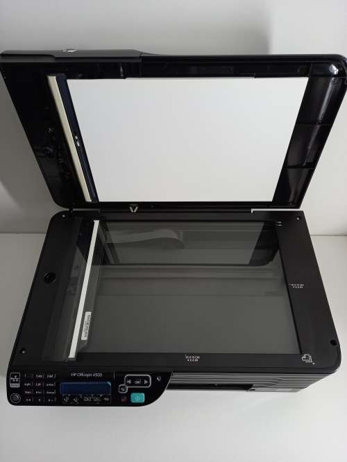 R3500 Value | HP Officejet 4500 All-in-One Printer