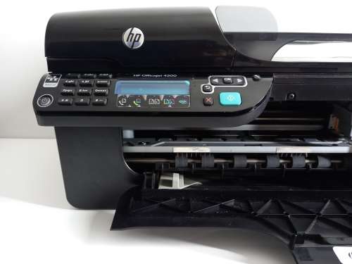 R3500 Value | HP Officejet 4500 All-in-One Printer