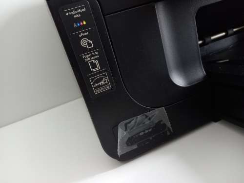 R3500 Value | HP Officejet 6500a | All-in-One Inkjet Printer | Tested & Comes On