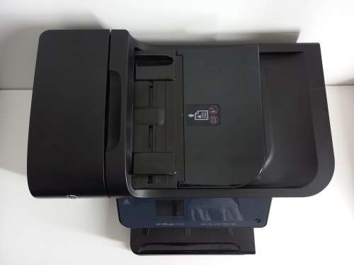 R3500 Value | HP Officejet 6500a | All-in-One Inkjet Printer | Tested & Comes On