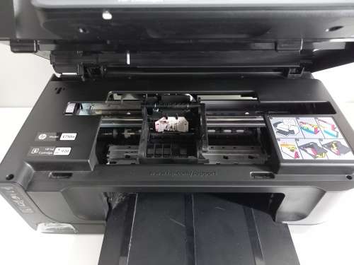 R3500 Value | HP Officejet 6500a | All-in-One Inkjet Printer | Tested & Comes On