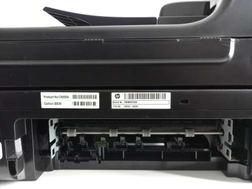 R3500 Value | HP Officejet 6500a | All-in-One Inkjet Printer | Tested & Comes On