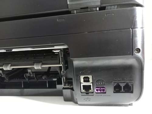 R3500 Value | HP Officejet 6500a | All-in-One Inkjet Printer | Tested & Comes On