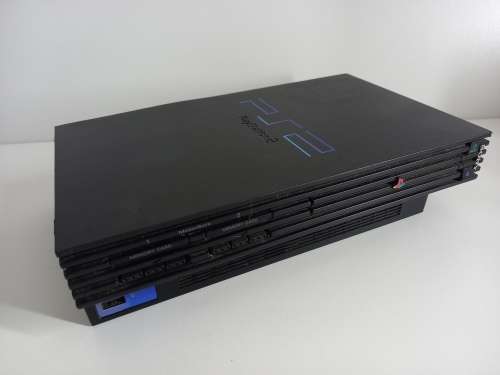 2 x PS2 Console Units | Even If It Sell For R15, It Must Go Today!