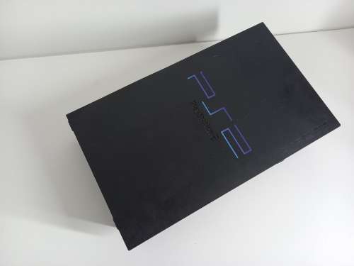 2 x PS2 Console Units | Even If It Sell For R15, It Must Go Today!