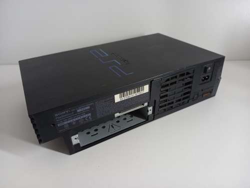 2 x PS2 Console Units | Even If It Sell For R15, It Must Go Today!