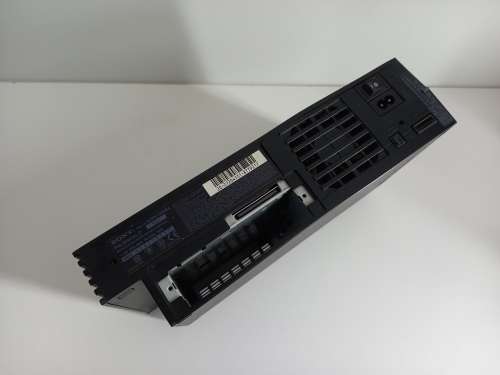 2 x PS2 Console Units | Even If It Sell For R15, It Must Go Today!