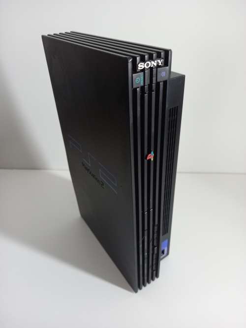 2 x PS2 Console Units | Even If It Sell For R15, It Must Go Today!