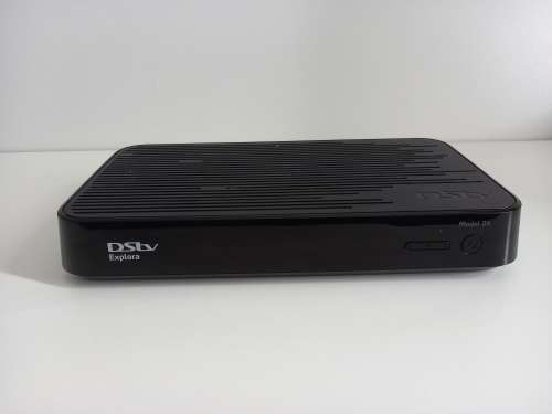 Store Liquidation | DSTV PVR Explora Decoder | Model 2A