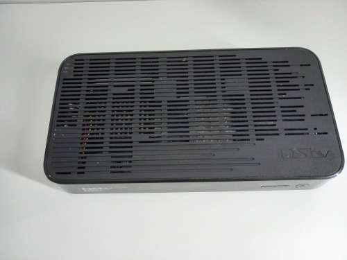 Store Liquidation | DSTV PVR Explora Decoder | Model 2A