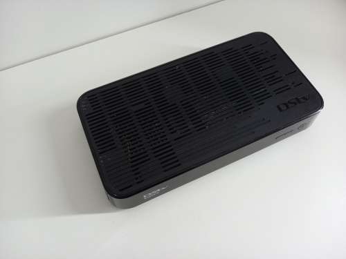 Store Liquidation | DSTV PVR Explora Decoder | Model 2A