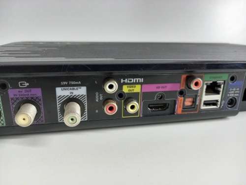 Store Liquidation | DSTV PVR Explora Decoder | Model 2A